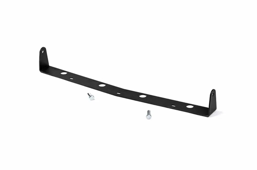 Fits Silverado 1500(07-13) LED Light Mount Bumper 20_ 70523